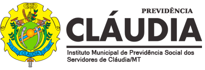 Instituto Municipal de Previdência Social dos Servidores de Cláudia/MT